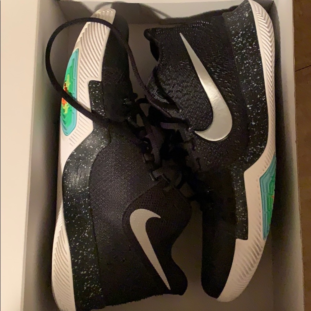 Kyrie 3